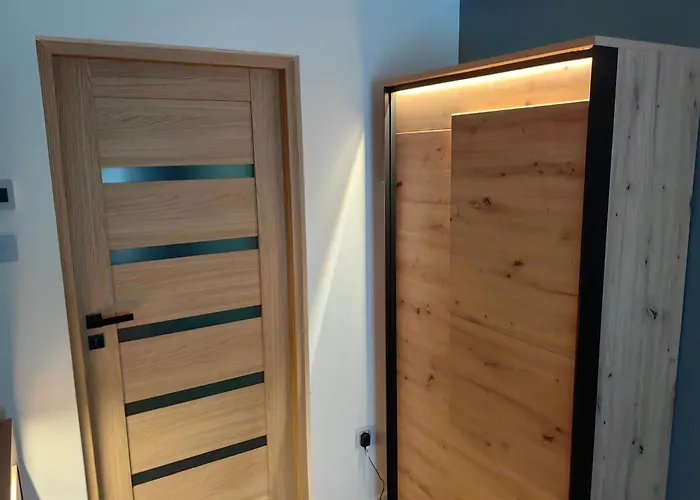 Lilly Apartamento Mielno (Koszalin)