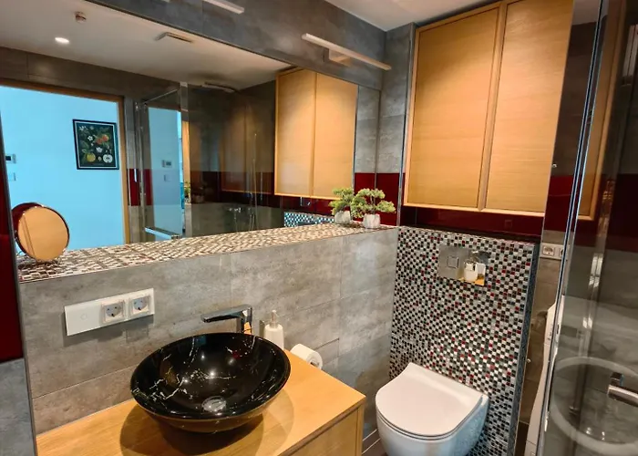 Lilly Mielno (Koszalin)