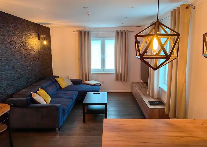 Lilly * Mielno (Koszalin)