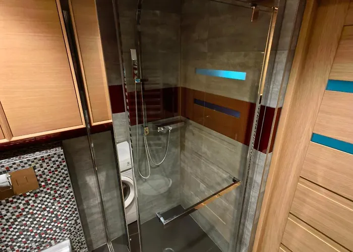 Lilly Apartamento Mielno (Koszalin)