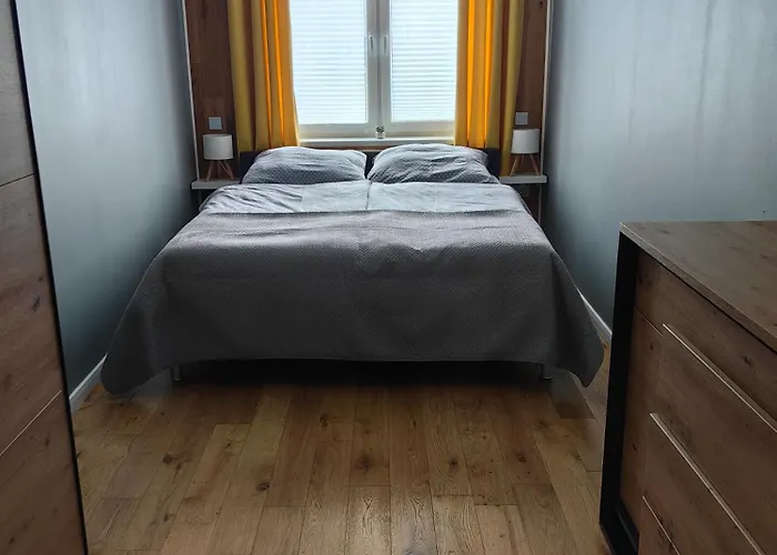 Lilly Mielno (Koszalin)