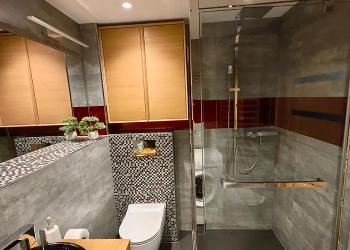 Lilly Mielno (Koszalin)