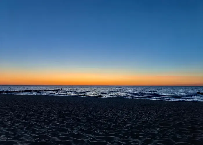 Lilly Apartamento Mielno (Koszalin)